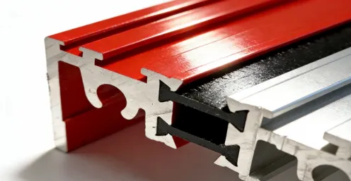 What Is a Thermal Barrier Strip?